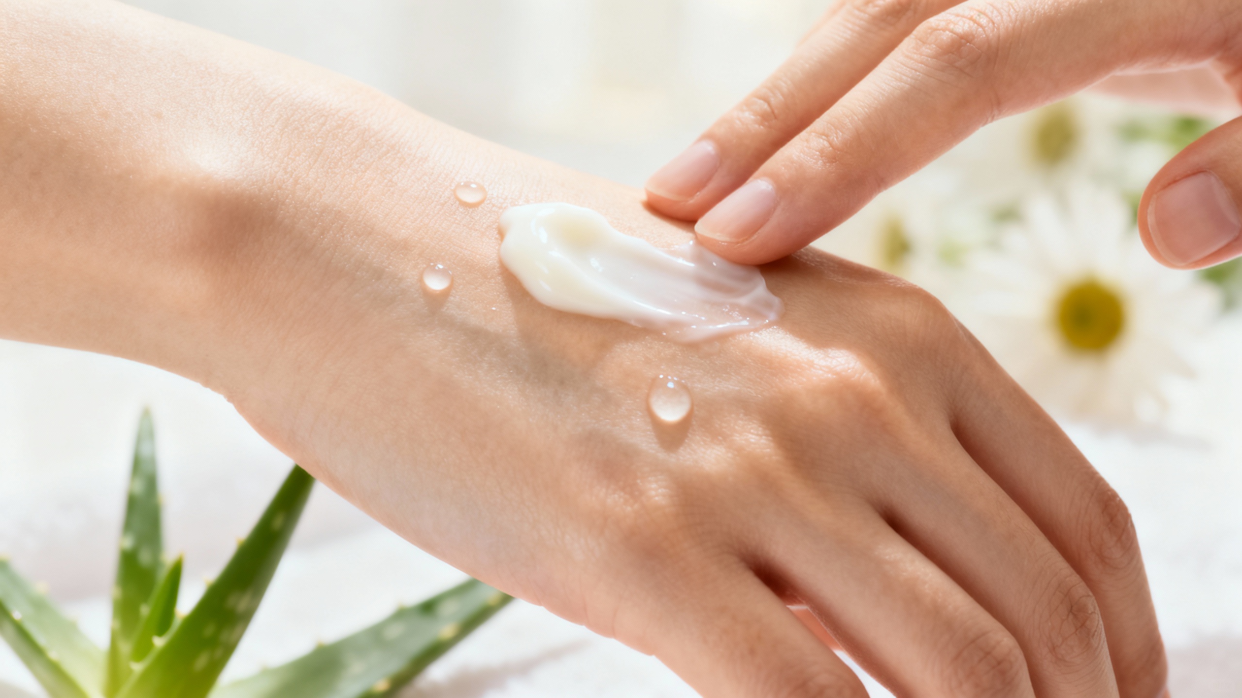 Featured image for Ending the Itch Saga: Best Anti-Itch Ointments to Provide Skin Comfort