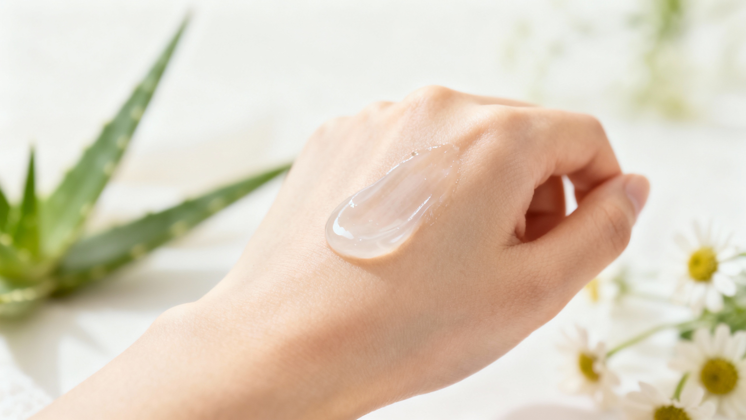 Featured image for Calming the Skin: Harness the Power of Fragrance-Free Ointments