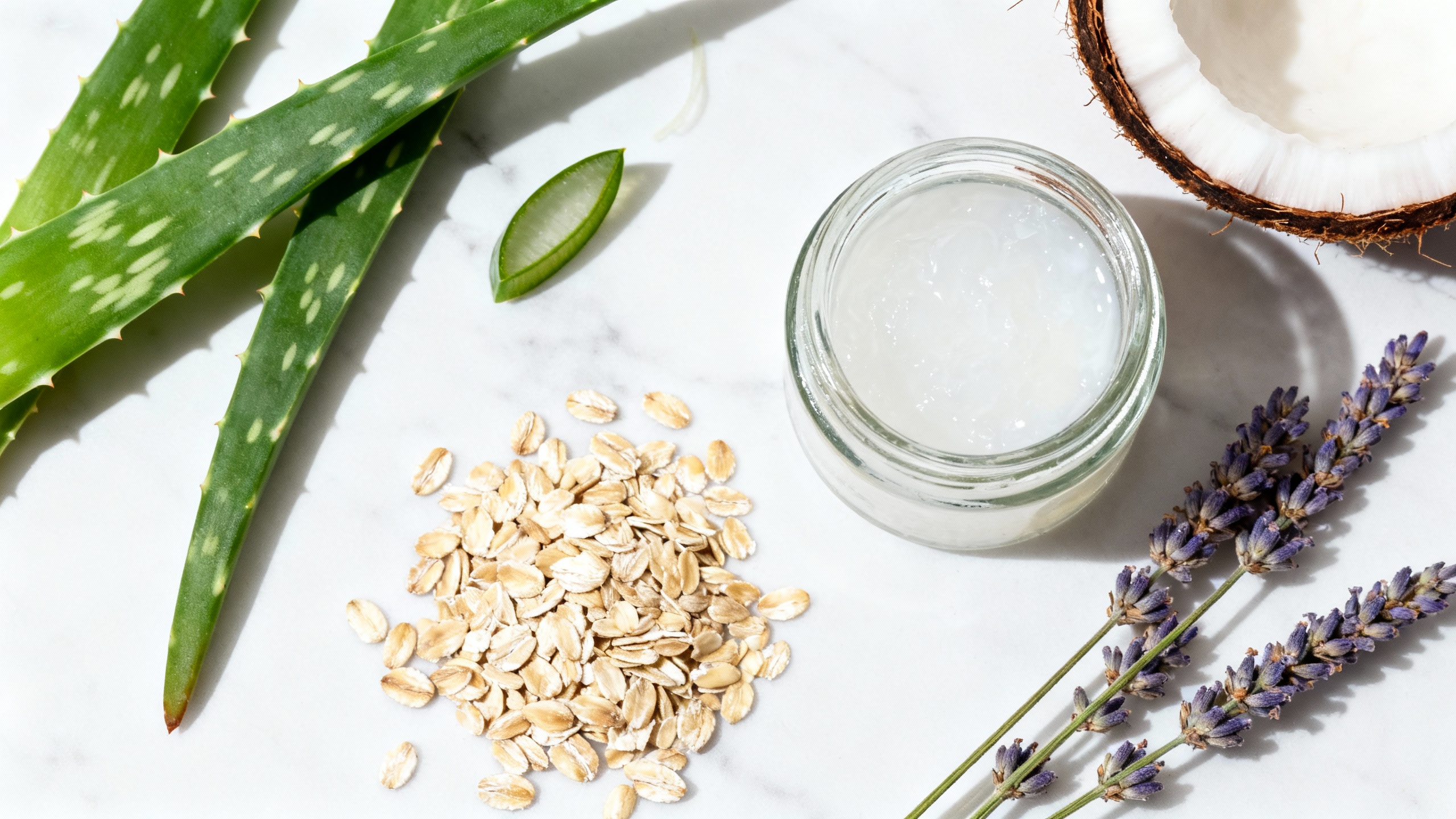 Featured image for Banishing the Itch: Natural Remedies for Lasting Skin Relief