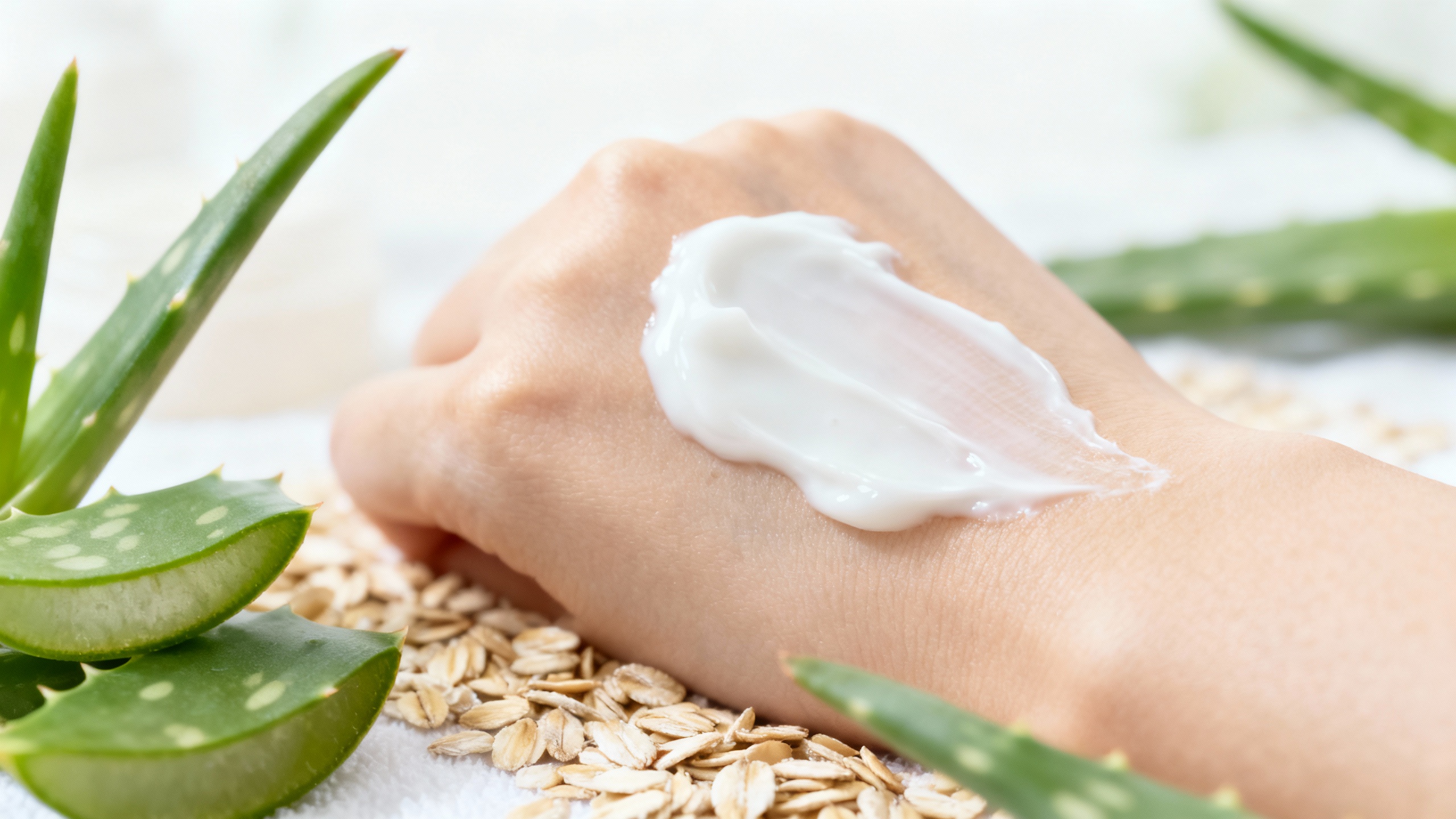 Featured image for Banish the Itch: Top Ointments for Calming Irritated Skin