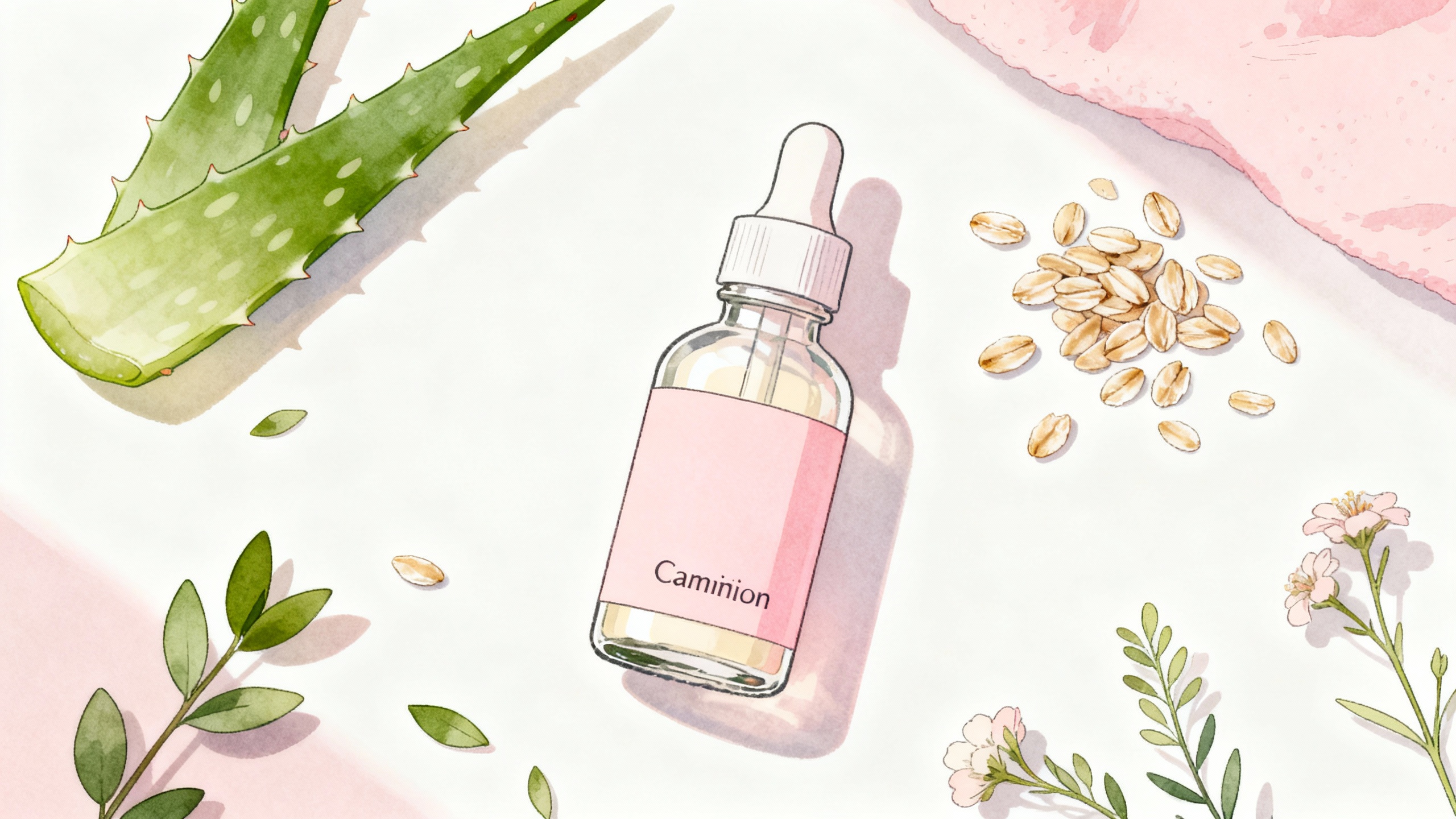 Featured image for Soothe the Itch: Top Ointments for Chickenpox Relief