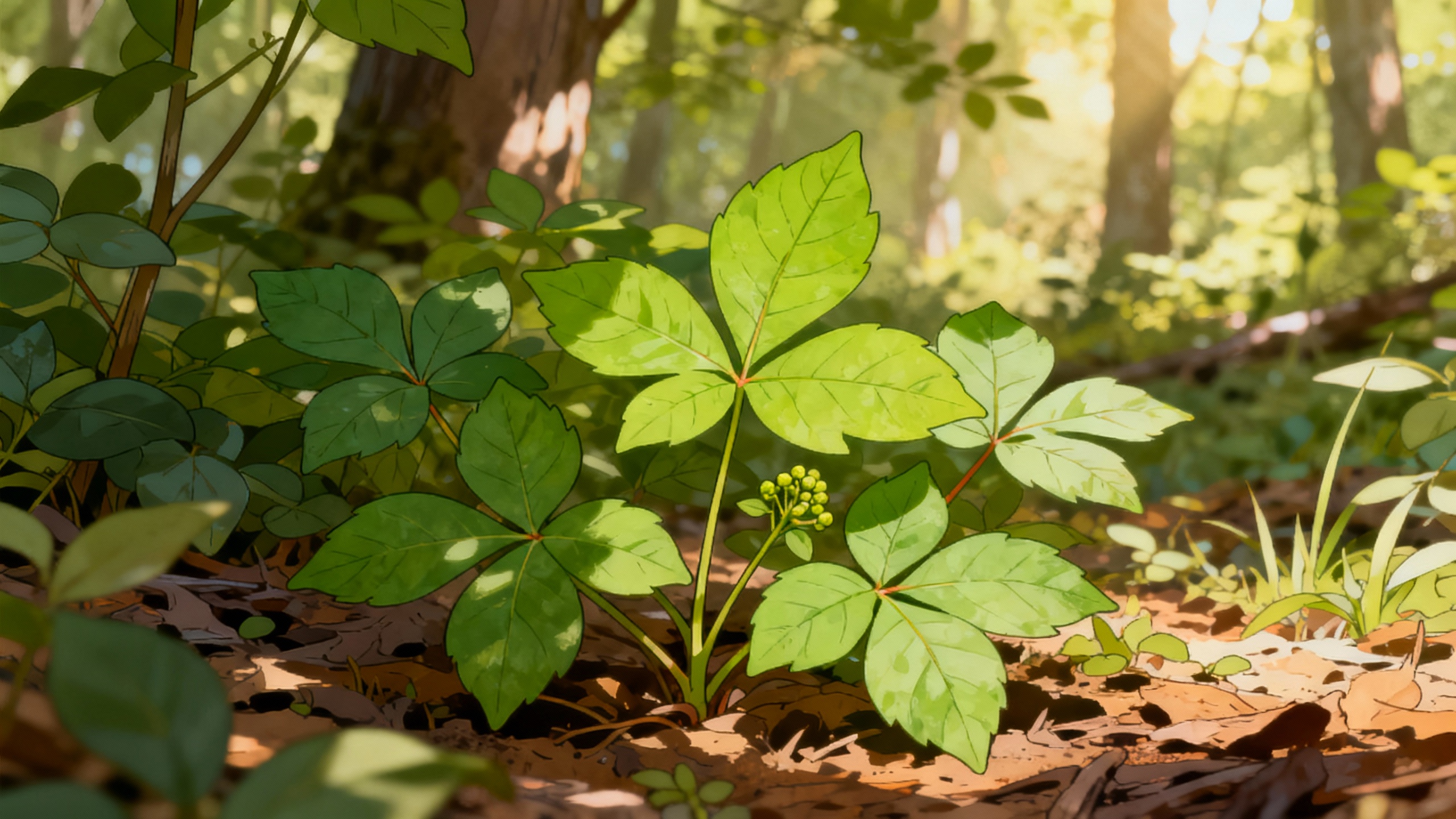 Featured image for Itch No More: Unleashing the Power of Ointments for Poison Ivy Relief