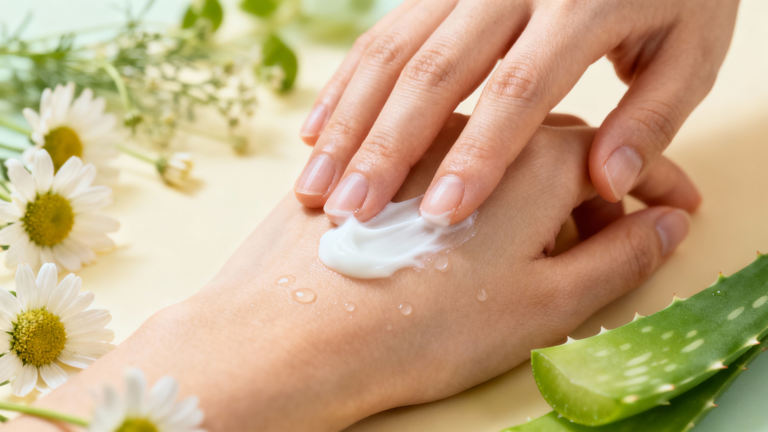 Featured image for Soothing Sensations: Nurturing Your Skin with Ointments for Sensitivity