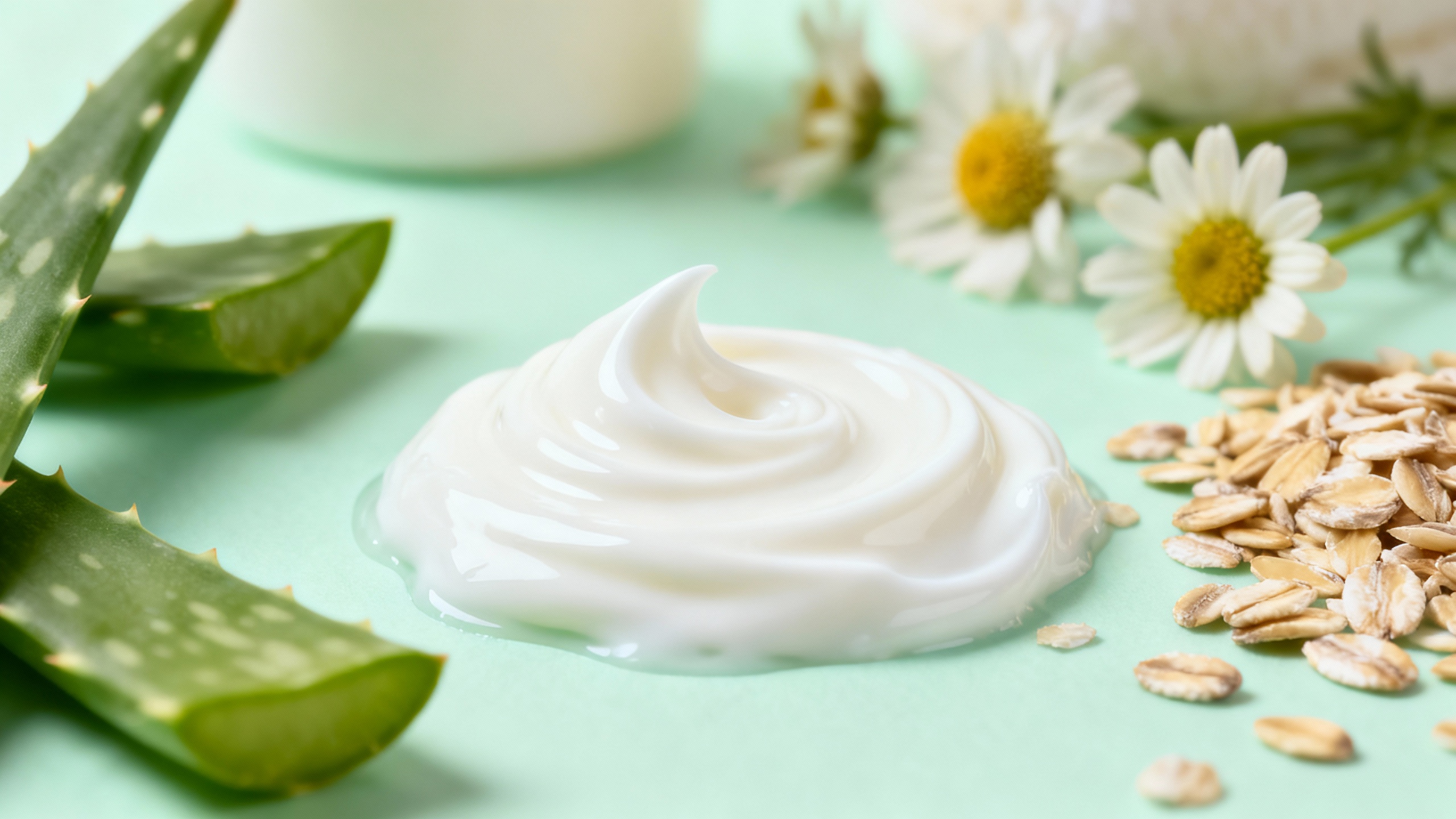 Featured image for Soothe and Restore: Best Creams for Alleviating Skin Discomfort
