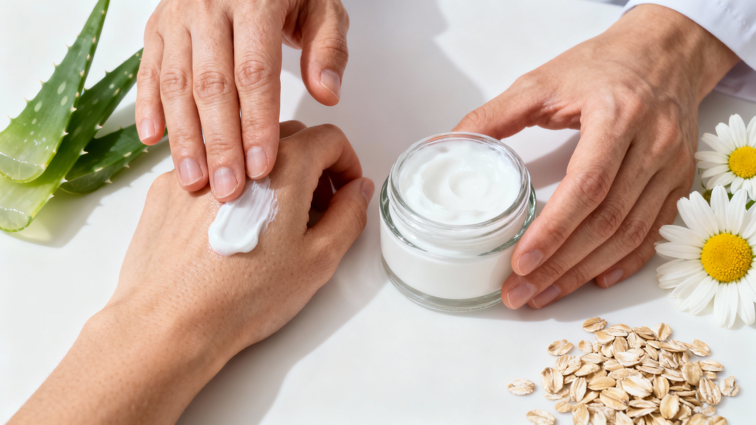 Your Trusted Resource for Skin Comfort